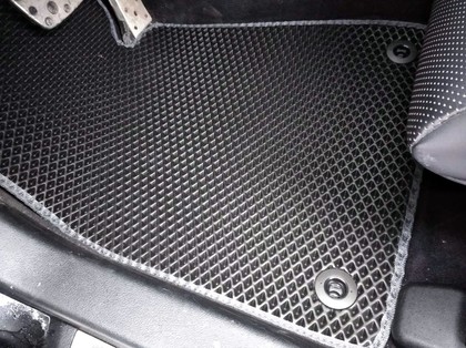 Коврики на Lexus GS IV 2011 - 2020 в Иркутске