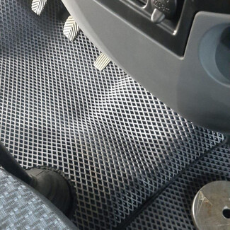 Коврики на ГАЗ ГАЗель бизнес 9 мест 2020&nbsp;-&nbsp;2026 в Иркутске