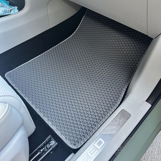 EVA коврики на Chery Tiggo 8L 2024 - 2025 в Иркутске EVA коврики на Chery Tiggo 8L 2024 - 2025 в Иркутске