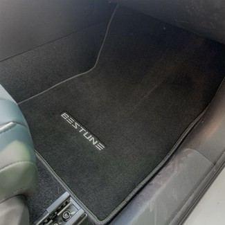 Коврики на FAW Bestune T55 2021 - 2025 в Иркутске