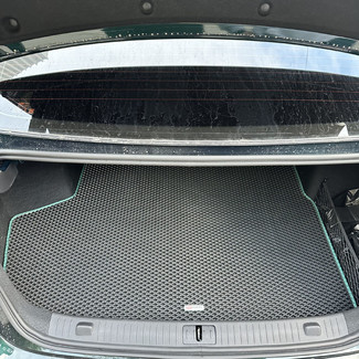 EVA коврики на Chery Arrizo 8 2022 - 2025 в Иркутске