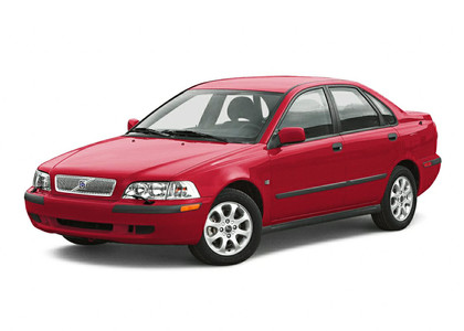 Коврики на Volvo S40 I 1995 - 2004 в Иркутске