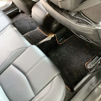 Коврики на Mazda 3 2013 - 2019 в Иркутске