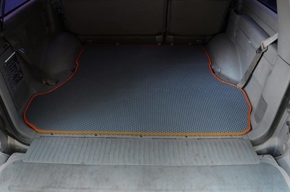 Коврики на Lexus LX 470 1997 - 2007 в Иркутске