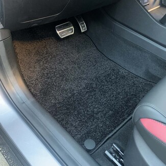 EVA коврики на Geely Coolray рестайлинг 2023&nbsp;-&nbsp;2026 в Иркутске