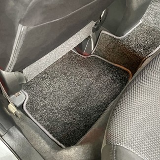 Коврики на Subaru Forester III 2007 - 2013 в Иркутске