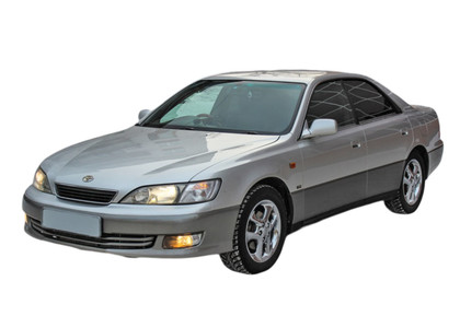 EVA коврики на Toyota Windom (V20) 1996 - 2001 в Иркутске