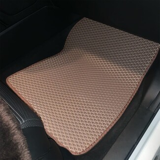 EVA коврики на Honda Breeze 1 2019 - 2023 в Иркутске EVA коврики на Honda Breeze 1 2019 - 2023 в Иркутске