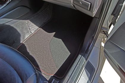 Коврики на BMW Z4 (E85/E86) 2002 - 2010 в Иркутске