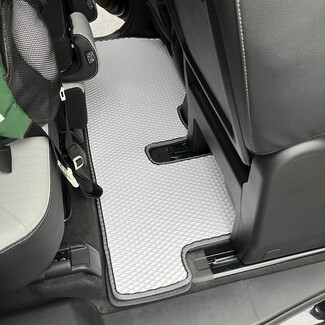 EVA коврики на KIA Ray 2011 - 2026 в Иркутске EVA коврики на KIA Ray 2011 - 2026 в Иркутске