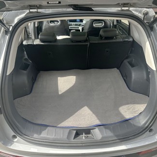 Коврики на Changan CS75 Plus 2019 - 2025 в Иркутске