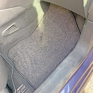 EVA коврики на Peugeot 208 2012 - 2019 в Иркутске