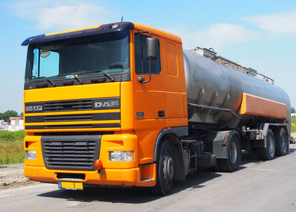 Коврики на DAF 95 XF Euro-2 и XF 95 Euro-3 1997 - 2007 в Иркутске