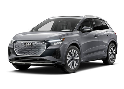 Ворсовые коврики на Audi Q4 e-tron 2021&nbsp;-&nbsp;2026 в Иркутске