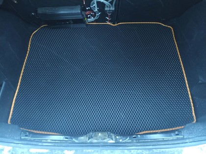 Ворсовые коврики на Citroen C4 I 2004 - 2011 в Иркутске