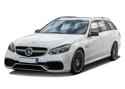 EVA коврики на Mercedes E (W212) 2009 - 2016 в Иркутске