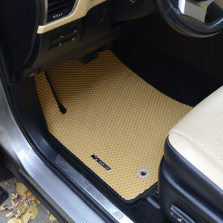 EVA коврики на Lexus NX I 2014 - 2021 в Иркутске EVA коврики на Lexus NX I 2014 - 2021 в Иркутске