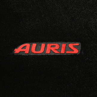 Коврики на Toyota Auris II 2012 - 2018 в Иркутске