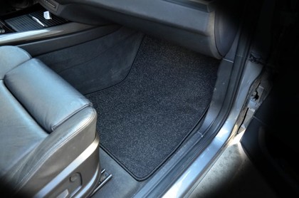 Коврики на BMW X5 (E70) 2007 - 2013 в Иркутске