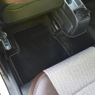 EVA коврики на Toyota Yaris Cross 2020 - 2025 в Иркутске