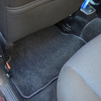 EVA коврики на Ford Focus I 1998 - 2005 в Иркутске EVA коврики на Ford Focus I 1998 - 2005 в Иркутске