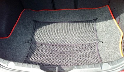 Ворсовые коврики на BMW 2 (F22/F23) 2014 - 2021 в Иркутске