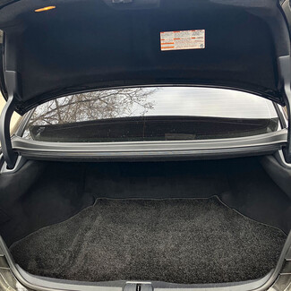 Коврики на Lexus LS IV 2006 - 2017 в Иркутске Коврики на Lexus LS IV 2006 - 2017 в Иркутске