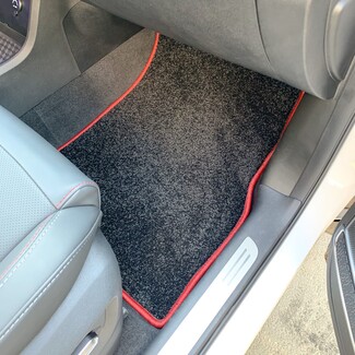 EVA коврики на Chery Tiggo 7L 2024 - 2025 в Иркутске EVA коврики на Chery Tiggo 7L 2024 - 2025 в Иркутске