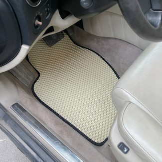 EVA коврики на Alfa Romeo 166 1998 - 2007 в Иркутске