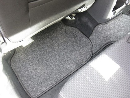 Коврики на Volkswagen Jetta VI 2010 - 2019 в Иркутске