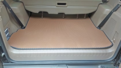 Коврики на Lexus GX 460 2009 - 2023 в Иркутске