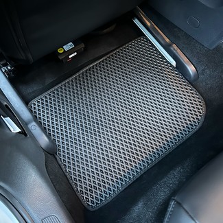 Ворсовые коврики на Volkswagen Bora IV 2016 - 2025 в Иркутске