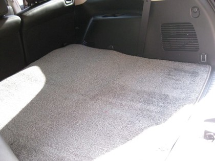 Коврики на Infiniti QX80 2013 - 2025 в Иркутске