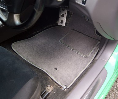 Коврики на Toyota Celica (T23) 1999 - 2006 в Иркутске