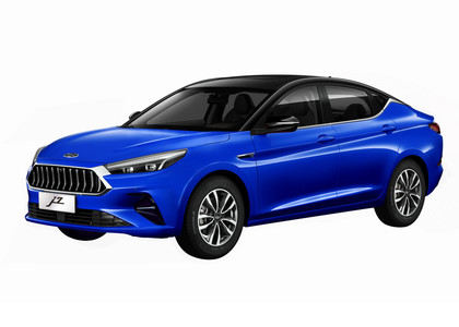 Коврики на JAC J7 2020 - 2025 в Иркутске