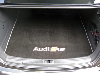 Коврики на Audi S6 (C7) 2012 - 2018 в Иркутске