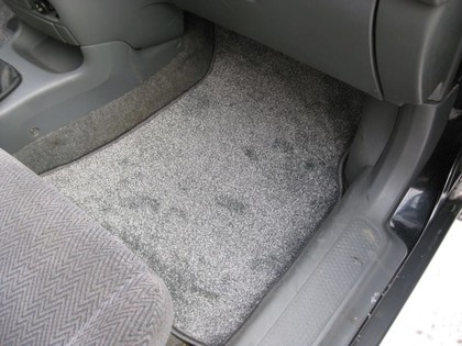 Коврики на Honda CR-V I 1995 - 2001 в Иркутске
