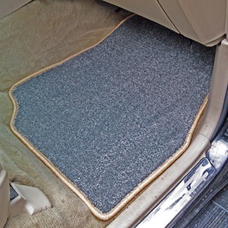 Коврики на Lexus LX 470 1997 - 2007 в Иркутске