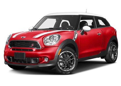 Коврики на Mini Cooper Paceman (R61) 2012 - 2017 в Иркутске