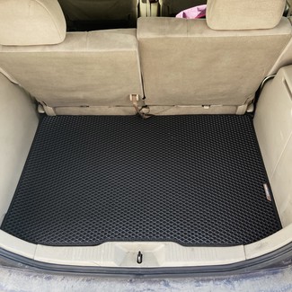 Коврики на Mazda Demio II (DY) 2002 - 2007 в Иркутске