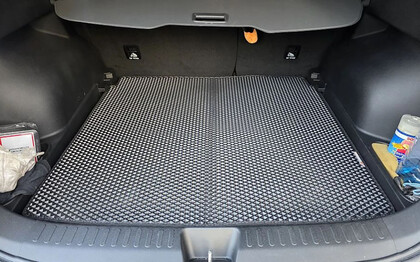 Ворсовые коврики на Haval F7 II 2024&nbsp;-&nbsp;2026 в Иркутске