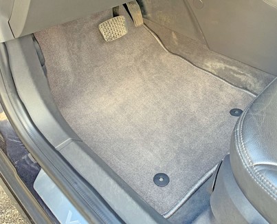 EVA коврики на Opel Vectra C 2002 - 2008 в Иркутске