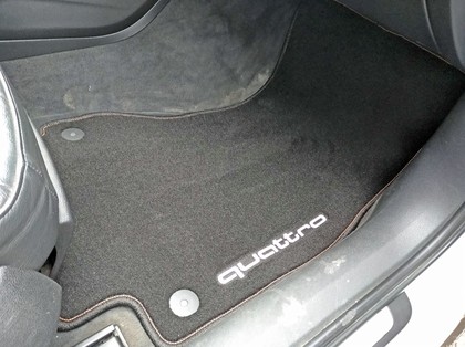 EVA коврики на Audi A6 (C7) 2011 - 2018 в Иркутске