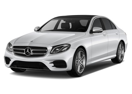 Коврики на Mercedes E (W213) 2016 - 2023 в Иркутске