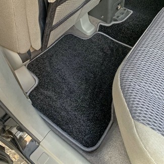 Коврики на Nissan X-Trail I 2001 - 2007 в Иркутске