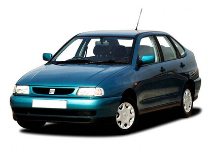 Коврики на Seat Cordoba I 1993 - 2003 в Иркутске