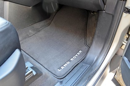 Коврики на Land Rover Freelander II 2006 - 2014 в Иркутске