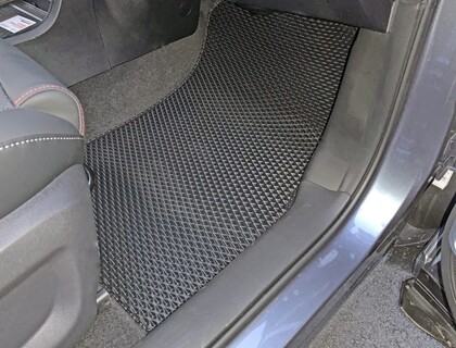 EVA коврики на Tenet T7 2025 - 2025 в Иркутске EVA коврики на Tenet T7 2025 - 2025 в Иркутске