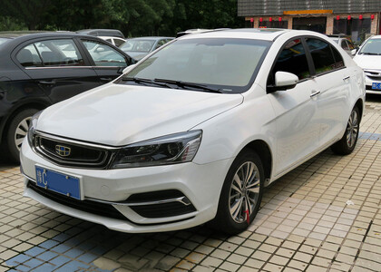 EVA коврики на Geely Emgrand EC7 2009 - 2021 в Иркутске EVA коврики на Geely Emgrand EC7 2009 - 2021 в Иркутске