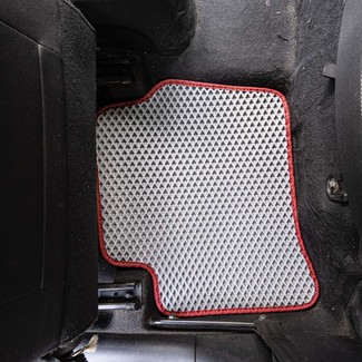 EVA коврики на Hyundai i20 I 2008 - 2014 в Иркутске